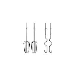 Міксер Kenwood HMP40.000 RD (0W22210035) - мініатюра 3