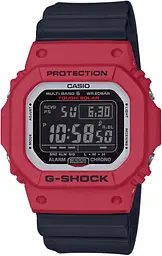 Годинник Casio GW-M5610RB-4ER
