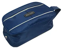 Жіноча дорожня косметичка Wallaby 28х18.5х9 см sum0015333 - мініатюра 5