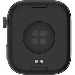 Смарт-годинник Xiaomi Watch 6 NFC Obsidian Black BHR0956GL (1208092) - мініатюра 8