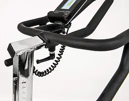 Сайкл-тренажер Toorx Indoor Cycle SRX 3500 (SRX-3500) - мініатюра 3