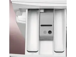 Пральна машина автоматична Electrolux EW6F9452U - мініатюра 6