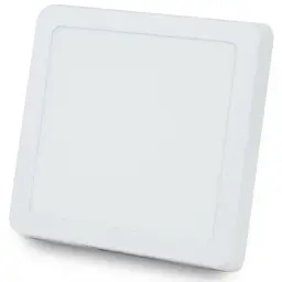 Світильник Lightwell LW-SQ-SRF-12 12 W
