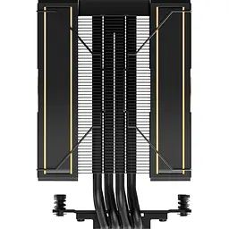 Кулер для процесора ID-Cooling Frozn A410 GDL [148496] - мініатюра 5
