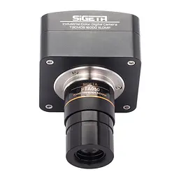 Астрокамера SIGETA T3CMOS 16000 16.0 MP USB 3.0 (65697) - мініатюра 2