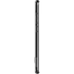 Чохол-накладка Spigen Slim Armor для Samsung Galaxy S10+ SM-G975 Crystal Clear (606CS25394) - мініатюра 6