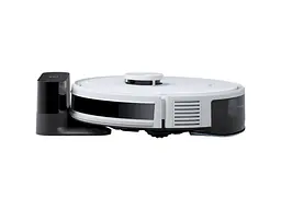 Робот-пилосос з вологим прибиранням ECOVACS Deebot Y1 Pro White (DLX34 White) - мініатюра 7
