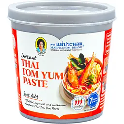 Паста Інстант Том Ям Maepranom 400г