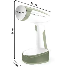 Відпарювач Tefal DT3053E1
