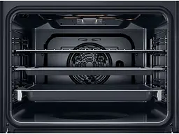 Електрична духова шафа Whirlpool OMR58HU1X (6875024) - мініатюра 6
