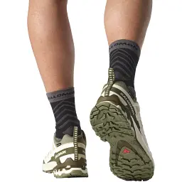 Кросівки Salomon XA PRO 3D V9 GTX 9 Deeplichengreen/Safari - мініатюра 8