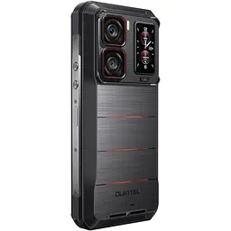 Смартфон Oukitel WP300 12/512GB Grey [147828] - мініатюра 4