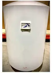 Бойлер із сухим ТЕНом водонагрівач Termopan Direct Dry VIT TP-DD 100 - мініатюра 2