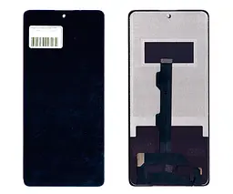 Дисплей Xiaomi Redmi Note 13 Pro 4G/Poco M6 Pro 4G TFT чорний
