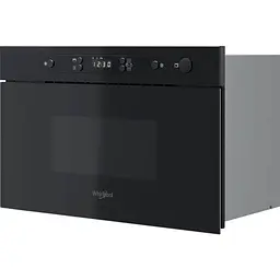 Мікрохвильова піч вбудована WHIRLPOOL MBNA900B - мініатюра 2