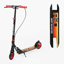 Самокат Best Scooter Rio R-80960