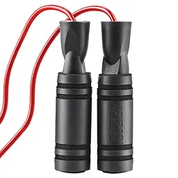 Скакалка 4FIZJO Basic з підшипниками 4FJ0277 (P-5907739313133) - мініатюра 2