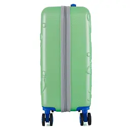 Валіза дитяча Semi Line 20" (S) Green/Blue (T5890-2) - мініатюра 3