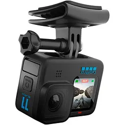 Кріплення на голову для екшн-камери GoPro Head Strap 2.0 (ACHOM-002) [98277] - мініатюра 2