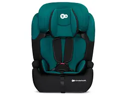 Автокрісло KinderKraft Comfort Up i-Size Green (KCCOUP02GRE0000) - мініатюра 7