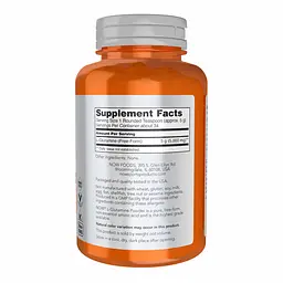 Л-Глютамін L-Glutamine Powder 454 г - мініатюра 2