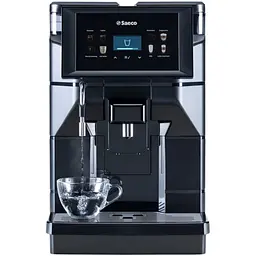 Кавомашина Saeco Aurora M1 (9J0900) - мініатюра 3