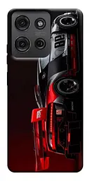 TPU чохол Demsky Sport car для Motorola Moto G75 5G