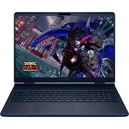 Ноутбук Alienware 16X Aurora AC16251 (LAC16251-HGYMH)