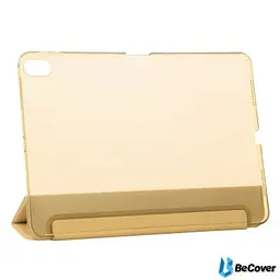 Чохол до планшета BeCover Smart Case для Apple iPad Pro 11 Gold (703026) - мініатюра 3