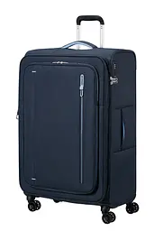 Валіза 78,5 См American Tourister CLOUDRIDER SKY NAVY 78,5x49x30(32) MJ4*41006 - мініатюра 3