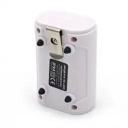 Компресор портативний USB Jingye Pocket Air Pump LD05 (YE-LD05) - мініатюра 4