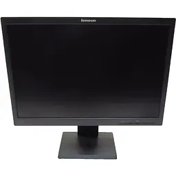 Монітор 22" Lenovo L2240PWD - Class B "Б/В" - мініатюра 3