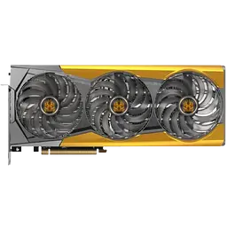 Відеокарта AMD Radeon RX 6900 XT 16GB Sapphire Toxic Air Cooled (11308-97-90G) Refurbished - мініатюра 2