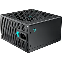 Блок живлення Deepcool 650W PL650D (R-PL650D-FC0B-EU-V2) - мініатюра 3
