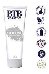 Змазка на силіконовій основі BTB Silicone (100 мл)