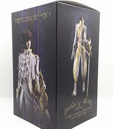 Фігурка Сузаку Куруруги Suzaku Kururugi Code Geass 23 см CG SK - мініатюра 4