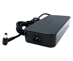 Блок живлення Asus 19.5V 9.23A 180W 5.5x2.5 Slim PRC (ADP-180MB F) - мініатюра 3