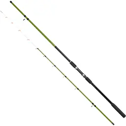 Вудилище універсальне X-Fish Smart 2.10m 20-180g