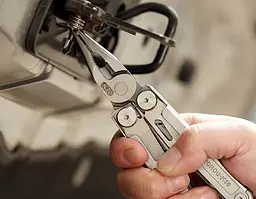 Мультитул Xiaomi HuoHou Multi-tool Pro (HU0191) [62632] - мініатюра 6
