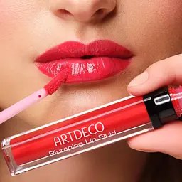 Флюїд для губ Artdeco Plumping Lip Fluid відтінок 43 Fiery Red 3 мл - мініатюра 6