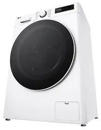 Прально-сушильна машина LG F2R5FG0W - мініатюра 6