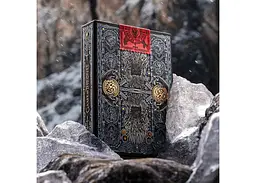 Карти гральні United States Playing Card Company Theory11 Game of Thrones (PC_T11GOT) - мініатюра 3