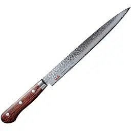 Кухонний ніж філейний 240 мм Suncraft Senzo Universal (FT-05)