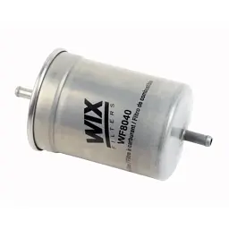 Фільтр паливний Wixfiltron WF8040