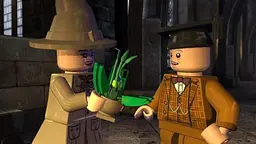 Гра Sony PlayStation 4 Lego Harry Potter Collection Англійська Версія Б/в - мініатюра 2