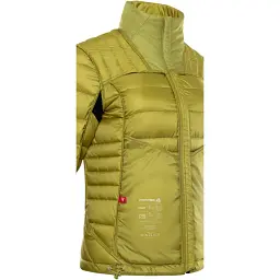 Куртка жіноча Frontier Iris XXL Pear - мініатюра 6