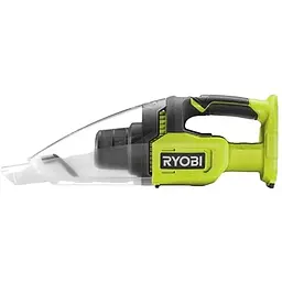 Пилосос акумуляторний Ryobi ONE+ RHV18-0  - мініатюра 2