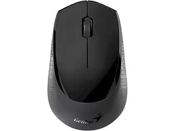 Миша Genius NX-8000S Black (31030034401)