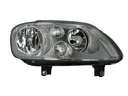 Фара передня права VW Touran, Caddy III 03-11р Depo (441-1172R-LDEM1)