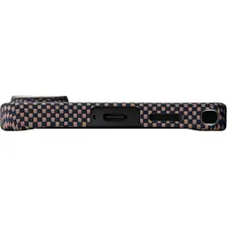Чохол Pitaka Edge Case Aaron Button для Samsung Galaxy S26 Ultra Moment Sunset (KS2603U) - мініатюра 6